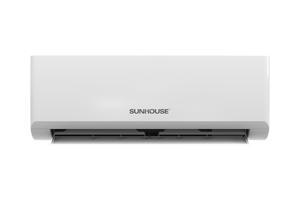 Điều hòa Sunhouse 12000 BTU 1 chiều SHR-AW12C410 gas R-32
