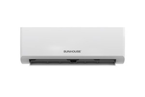 Điều hòa Sunhouse 12000 BTU 1 chiều SHR-AW12C410 gas R-32