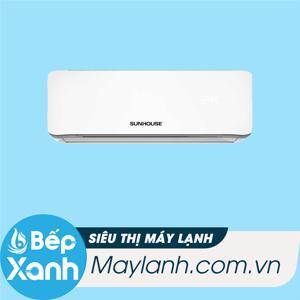 Điều hòa Sunhouse 18000 BTU 1 chiều SHR-AW18C310 gas R-410A