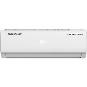 Điều hòa Sunhouse 18000 BTU 1 chiều Inverter AW18IC610 gas R-32