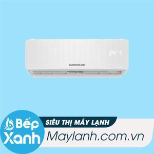 Điều hòa Sunhouse 18000 BTU 1 chiều SHR-AW18C110 gas R-410A