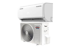 Điều hòa Sunhouse 18000 BTU 1 chiều SHR-AW18C410 gas R-32