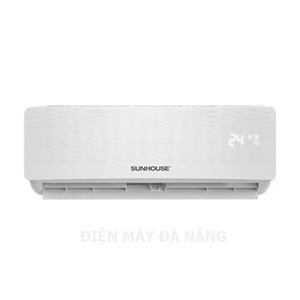 Điều hòa Sunhouse 24000 BTU 1 chiều SHR-AW24C110 gas R-410A