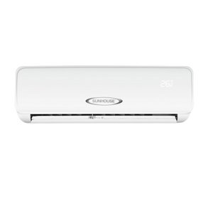 Điều hòa Sunhouse 24000 BTU 2 chiều SHR-AW24H110 gas R-410A