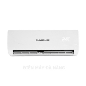 Điều hoà Sunhouse 9000 BTU 1 chiều SHR-AW09C130 gas R-410a