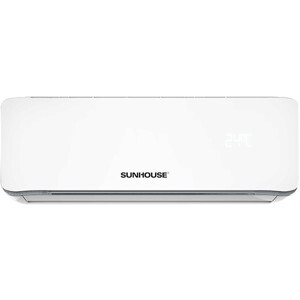 Điều hòa Sunhouse 9000 BTU 1 chiều SHR-AW09C310 gas R-410A