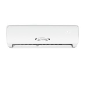 Điều hòa Sunhouse 9000 BTU 2 chiều SHR-AW09H110 gas R-410A