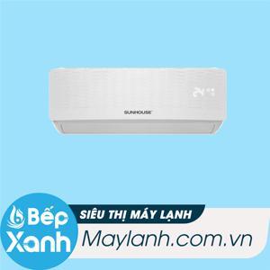 Điều hòa Sunhouse 9000 BTU 2 chiều SHR-AW09H110 gas R-410A