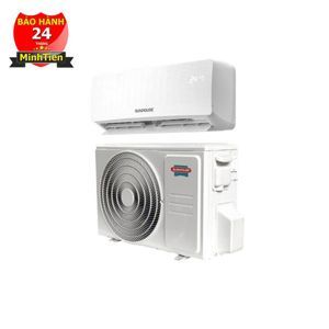 Điều hòa Sunhouse 9000 BTU 2 chiều SHR-AW09H110 gas R-410A