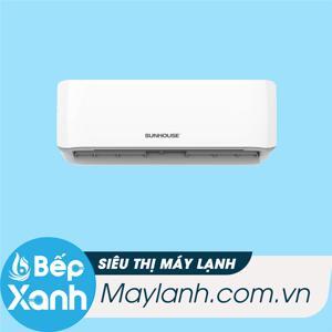 Điều hòa Sunhouse 9000 BTU 2 chiều Inverter SHR-AW09H310 gas R-410A