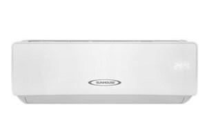 Điều hòa Sunhouse 9000BTU 1 chiều SHR-AW09C210 gas R-410A