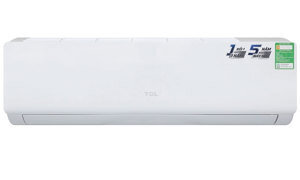 Điều hòa TCL 12000 BTU 1 chiều TAC-12CSD/TPG31 gas R-32