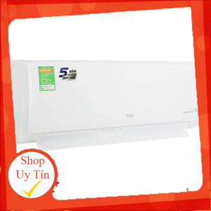 Điều hòa TCL Inverter 12000 BTU 1 chiều TAC-13CSD/XAB1I gas R-32