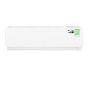 Điều hòa TCL Inverter 12000 BTU 1 chiều TAC-13CSD/XAB1I gas R-32