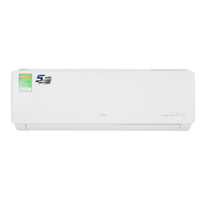 Điều hòa TCL Inverter 24000 BTU 1 chiều TAC-24CSD/XAB1I gas R-32