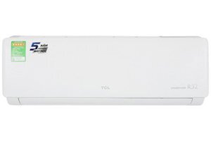 Điều hòa TCL Inverter 24000 BTU 1 chiều TAC-24CSD/XAB1I gas R-32