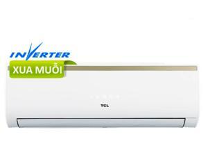 Điều hòa TCL 12000 BTU 1 chiều Inverter RVSC12KEI gas R-410A