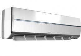 Điều hòa TCL 12000 BTU 1 chiều TAC-12CS/BY gas R-22