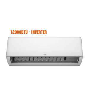 Điều hòa TCL TAC-13CSD/TPG11 12000 BTU 1 chiều Inverter gas R-32