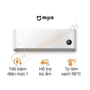 Điều hòa Xiaomi Mijia Inverter 12000 BTU KFR-35GW-N1A1 gas R-32