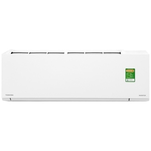 Điều hòa Toshiba 1 chiều 9000 BTU Inverter RAS-H10E2KCVG-V gas R-32
