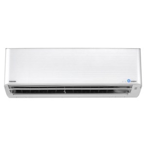 Điều hòa Toshiba 12000 BTU 1 chiều Inverter RAS-H13H4KCVG-V gas R-22