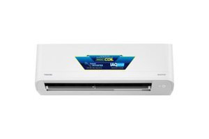 Điều hòa Toshiba 12000 BTU 1 chiều Inverter RAS-H13H4KCVG-V gas R-22