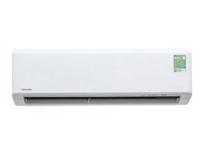 Điều hòa Toshiba 12000BTU 1 chiều Inverter RAS-13S3KCV-V gas R-410A