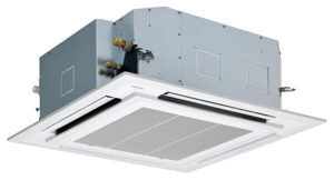 Điều hòa Toshiba Inverter 18000 BTU 2 chiều RAV-RM561UTP-E/RAV-GM561ATP-E gas R-32