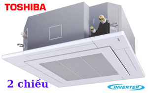 Điều hòa Toshiba Inverter 18000 BTU 2 chiều RAV-RM561UTP-E/RAV-GM561ATP-E gas R-32