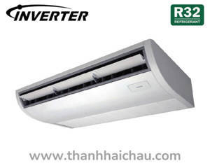Điều hòa Toshiba Inverter 24000 BTU 1 chiều RAV-GE2401AP-V/ RAV-GE2401CP-V gas R-32