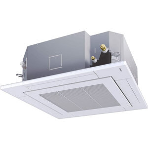 Điều hòa Toshiba 24000 BTU 1 chiều Inverter RAV-GE2401AP-V/RAV-GE2401UP-V gas R-32