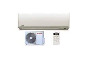 Điều hòa Toshiba 24000BTU 1 chiều RAS-24S3KS R-410A