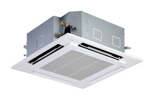 Điều hòa Toshiba Inverter 24000 BTU 2 chiều RAV-RM801UTP-E/RAV-GM801ATP-E gas R-32