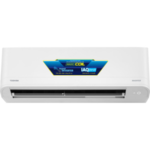 Điều hòa Toshiba 9000 BTU 1 chiều Inverter RAS-H10H4KCVG-V gas R-32