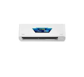 Điều hòa Toshiba 9000 BTU 1 chiều Inverter RAS-H10H4KCVG-V gas R-32