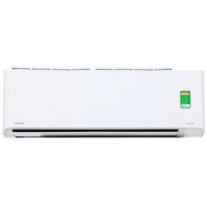 Điều hòa Toshiba 9000 BTU 1 chiều Inverter RAS-10S3KCV-V gas R-410A