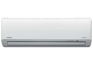 Điều hòa Toshiba Inverter 12000 BTU 1 chiều RAS-H13HKCVG-V gas R-32