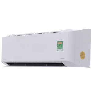 Điều hòa Toshiba Inverter 12000 BTU 1 chiều RAS-H13HKCVG-V gas R-32