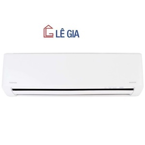 Điều hòa Toshiba Inverter 12000 BTU 1 chiều RAS-H13HKCVG-V gas R-32