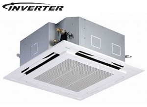 Điều hòa Toshiba Inverter 24000 BTU 1 chiều RAV-GV2401AP-V/ RAV-GE2401UP-V gas R-32