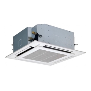 Điều hòa Toshiba Inverter 42000 BTU 1 chiều RAV-GV4201A8P-V/ RAV-GE4201UP-V gas R-32