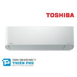 Điều hòa Toshiba 18000 BTU 2 chiều Inverter RAS-H18S3KV-V gas R-410A