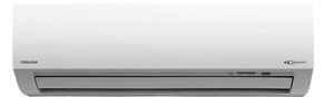 Điều hòa Toshiba 18000 BTU 2 chiều Inverter RAS-H18S3KV-V gas R-410A