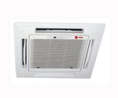 Điều hòa Trane 48000 BTU 1 chiều MCC048ZB / TTK048ZB