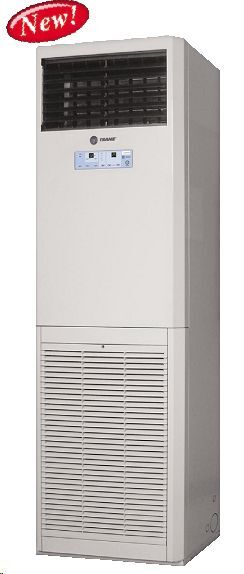 Điều hòa Trane 36000 BTU 1 chiều MCV036AB / TTK036KB gas R-22