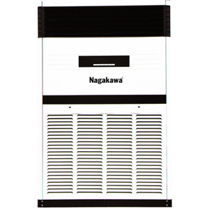 Điều hòa Nagakawa 100000 BTU 1 chiều NP-C100R1C24 gas R-410A