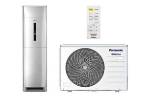 Điều hòa Panasonic 28000 BTU 2 chiều Inverter E28NFQ gas R-32