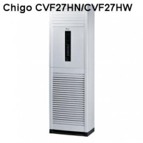 Điều hòa Chigo 27000 BTU 2 chiều CVF27HN gas R-22