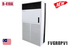 Điều hòa Daikin 80000 BTU 1 chiều FVGR8PV1/RN80HY18 gas R-410A